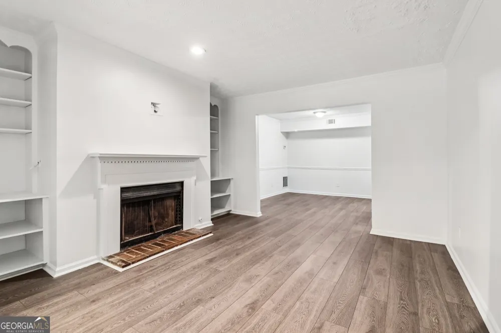 1931 Brian WAY Decatur, GA 30033