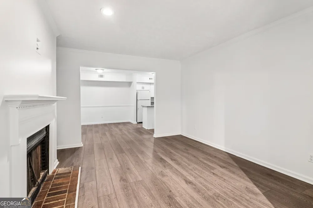1931 Brian WAY Decatur, GA 30033