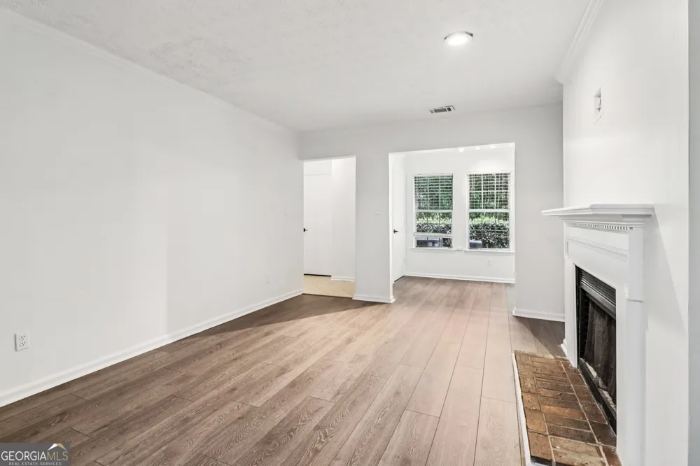 1931 Brian WAY Decatur, GA 30033