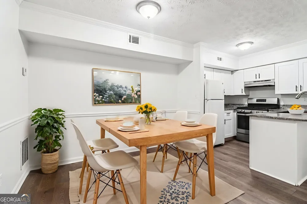 1931 Brian WAY Decatur, GA 30033