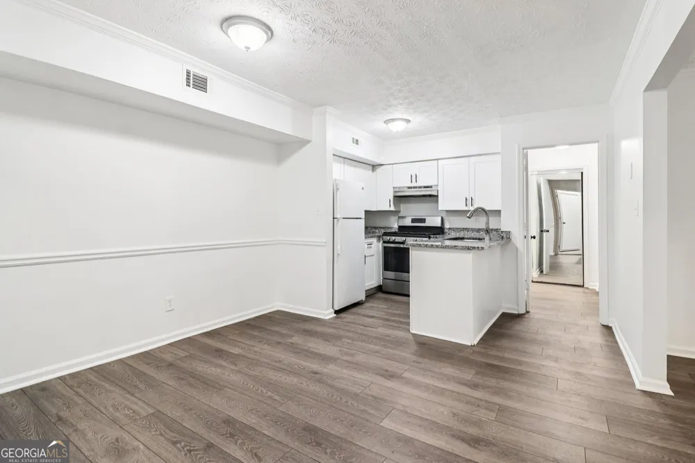 1931 Brian WAY Decatur, GA 30033