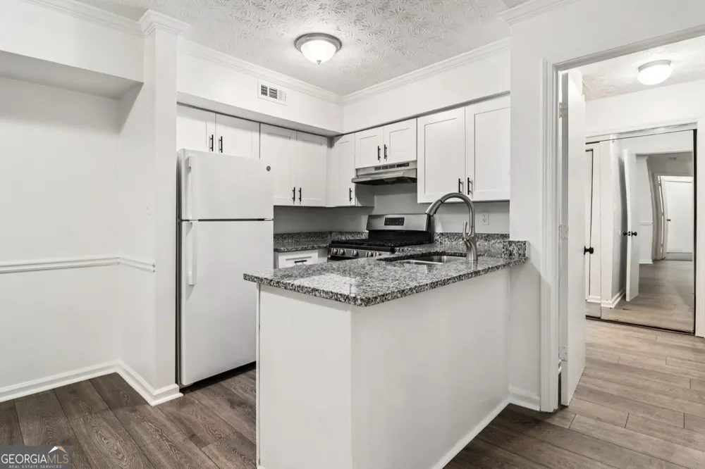 1931 Brian WAY Decatur, GA 30033