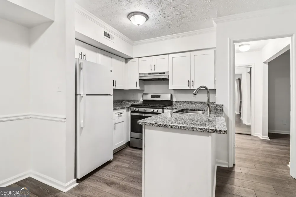 1931 Brian WAY Decatur, GA 30033