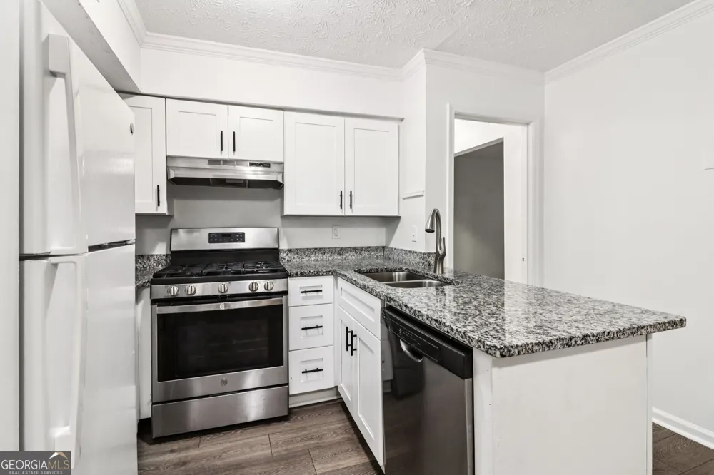 1931 Brian WAY Decatur, GA 30033