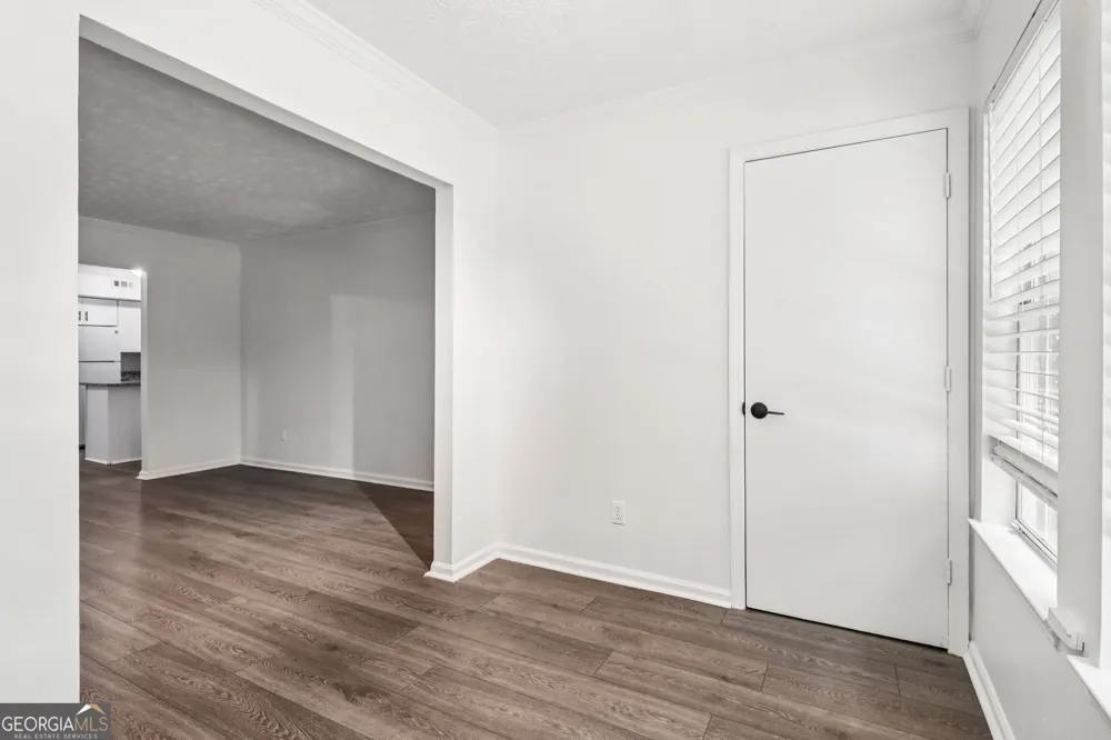 1931 Brian WAY Decatur, GA 30033