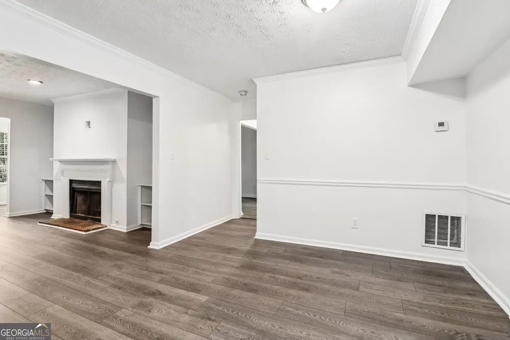 1931 Brian WAY Decatur, GA 30033