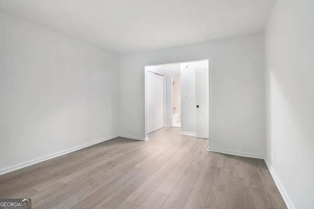 1931 Brian WAY Decatur, GA 30033