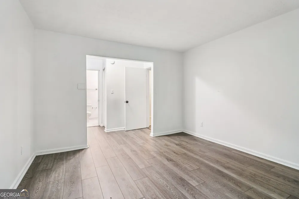 1931 Brian WAY Decatur, GA 30033