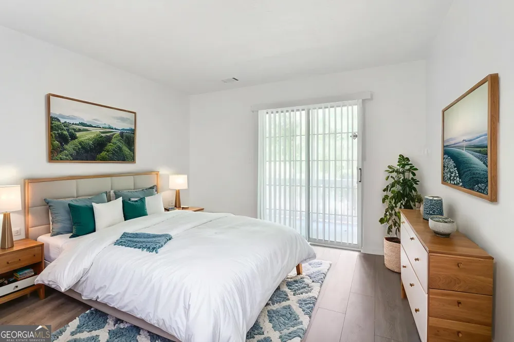 1931 Brian WAY Decatur, GA 30033