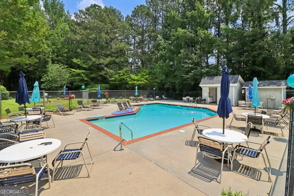 1931 Brian WAY Decatur, GA 30033