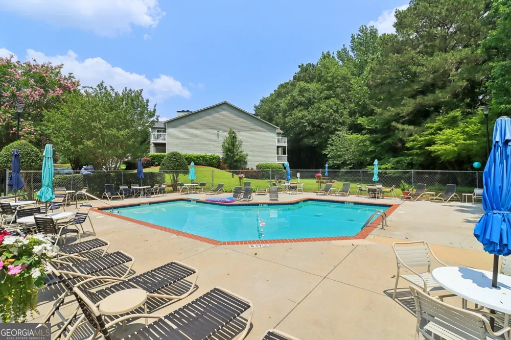 1931 Brian WAY Decatur, GA 30033