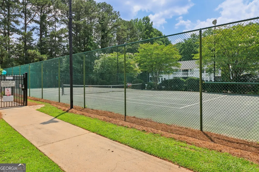 1931 Brian WAY Decatur, GA 30033