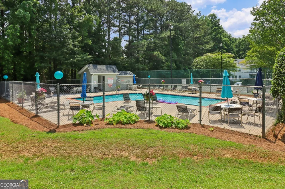 1931 Brian WAY Decatur, GA 30033