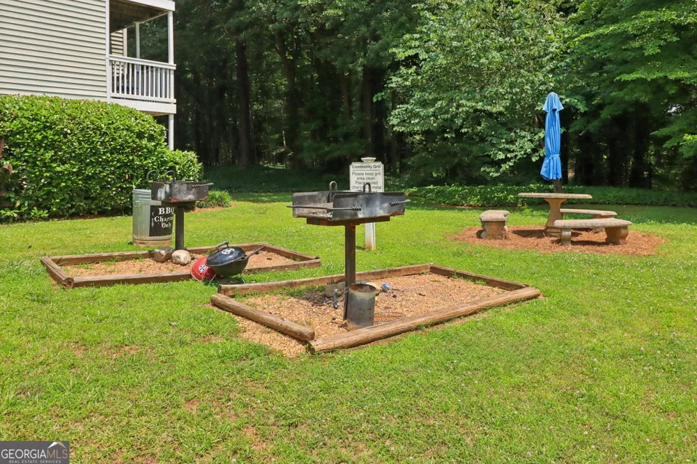 1931 Brian WAY Decatur, GA 30033