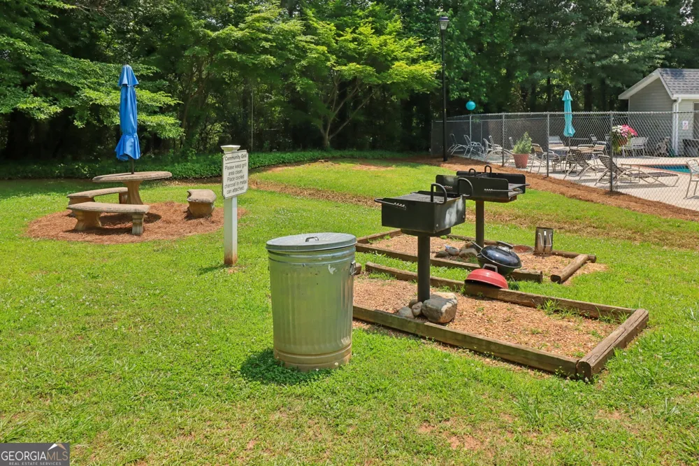 1931 Brian WAY Decatur, GA 30033