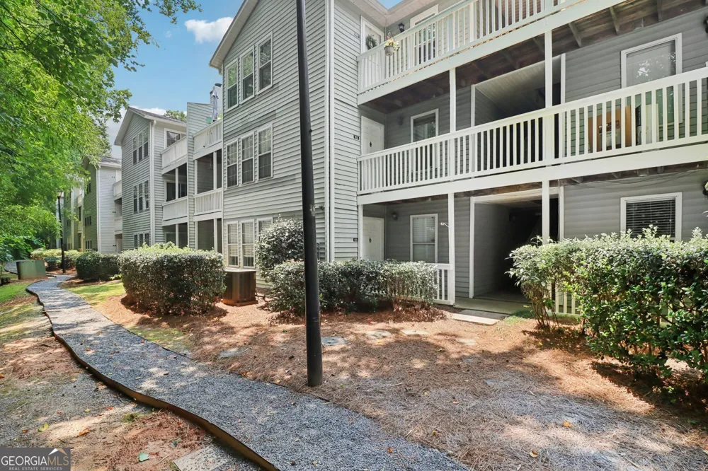 1931 Brian WAY Decatur, GA 30033