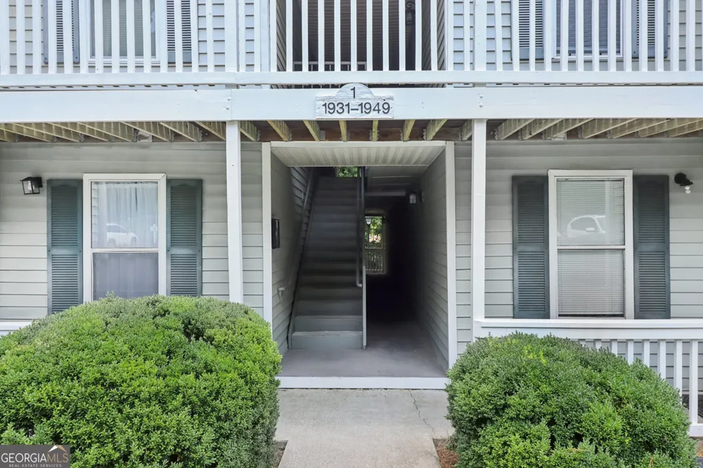 1931 Brian WAY Decatur, GA 30033