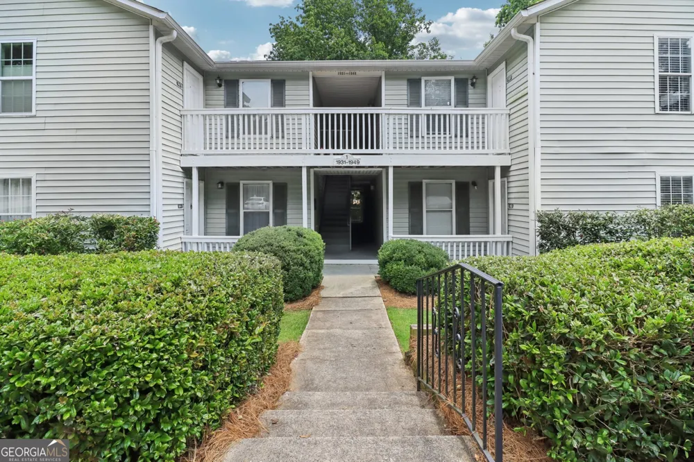 1931 Brian WAY Decatur, GA 30033