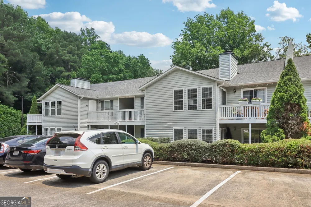 1931 Brian WAY Decatur, GA 30033