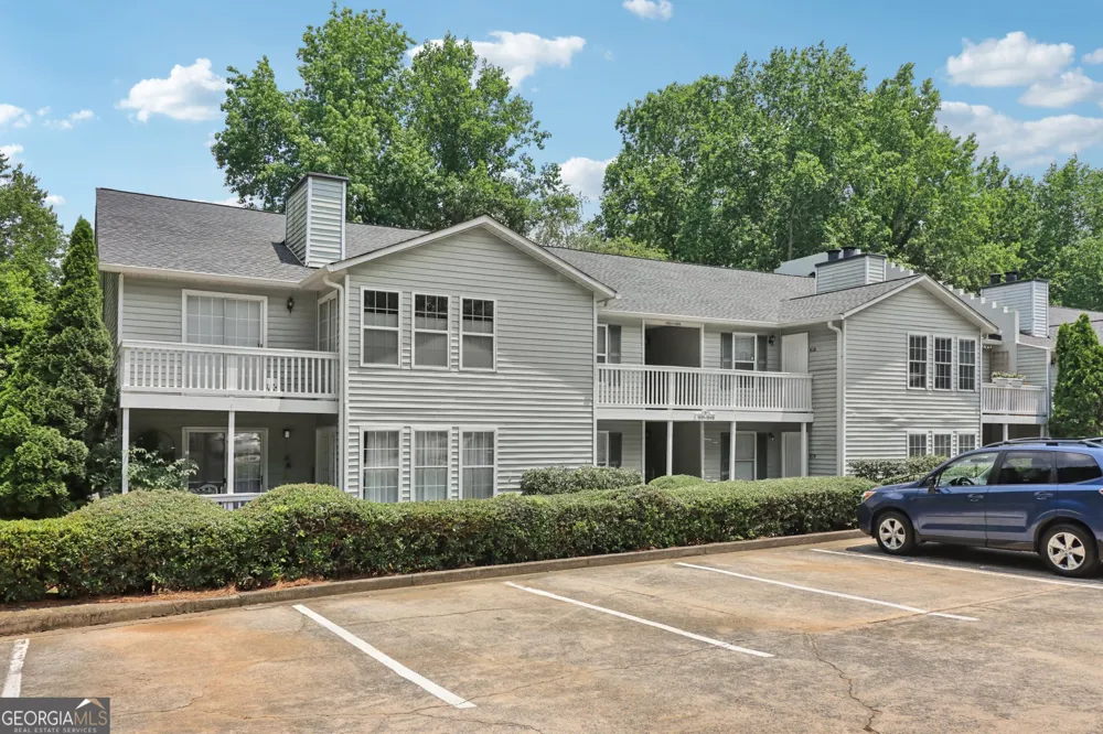 1931 Brian WAY Decatur, GA 30033