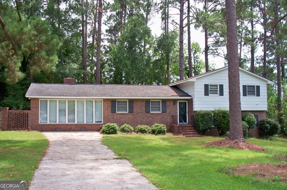 1707 Briarcliff CT Milledgeville, GA 31061