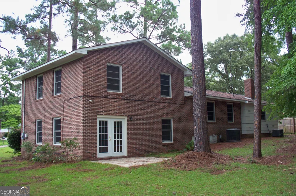 1707 Briarcliff CT Milledgeville, GA 31061