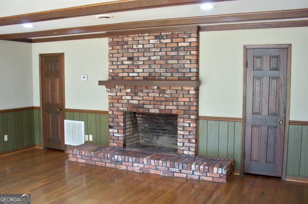 1707 Briarcliff CT Milledgeville, GA 31061
