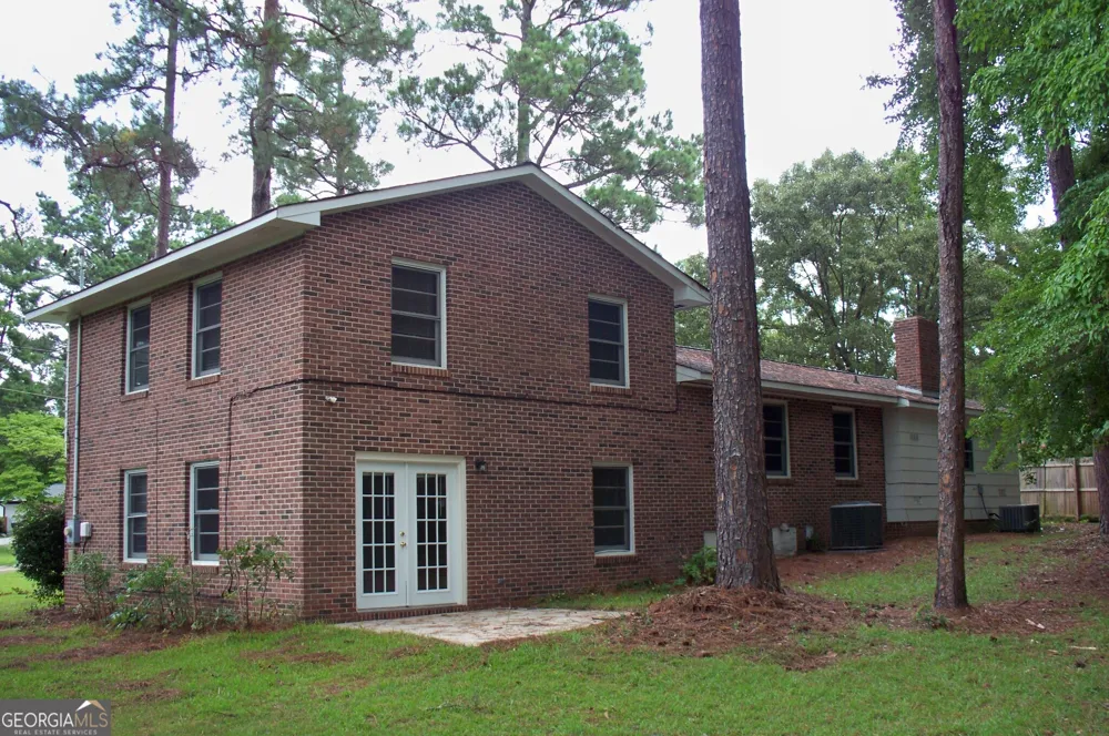 1707 Briarcliff CT Milledgeville, GA 31061
