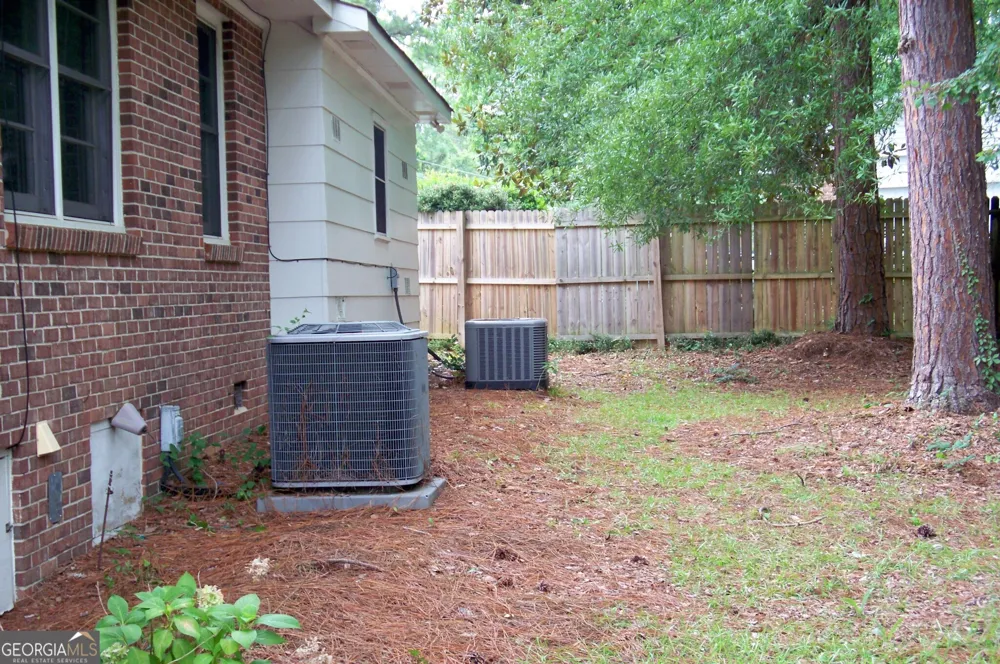 1707 Briarcliff CT Milledgeville, GA 31061