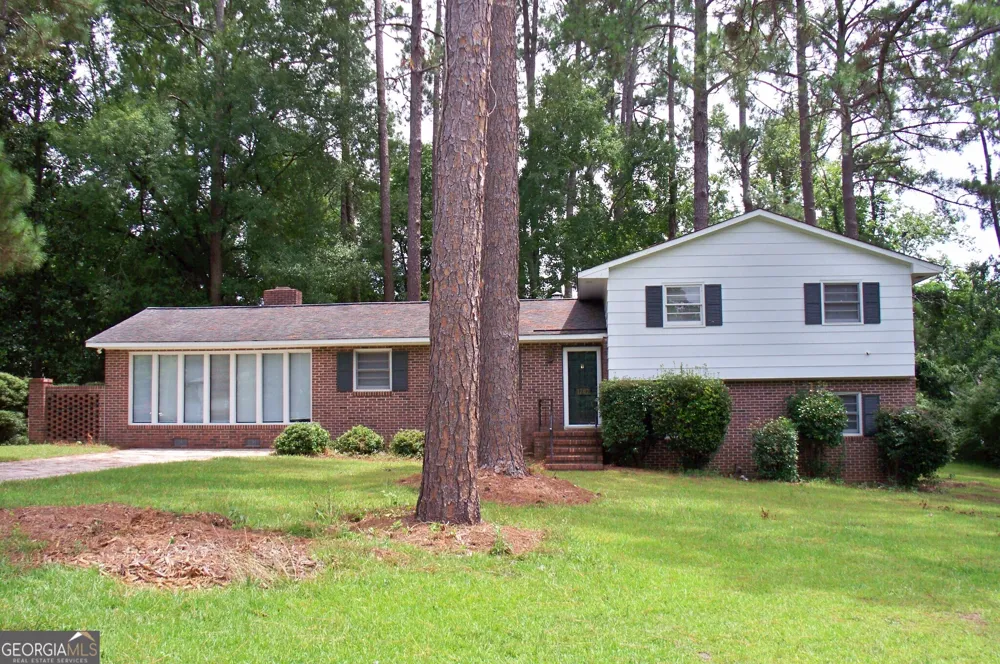 1707 Briarcliff CT Milledgeville, GA 31061