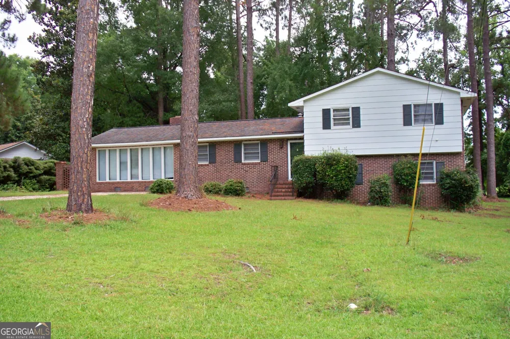 1707 Briarcliff CT Milledgeville, GA 31061