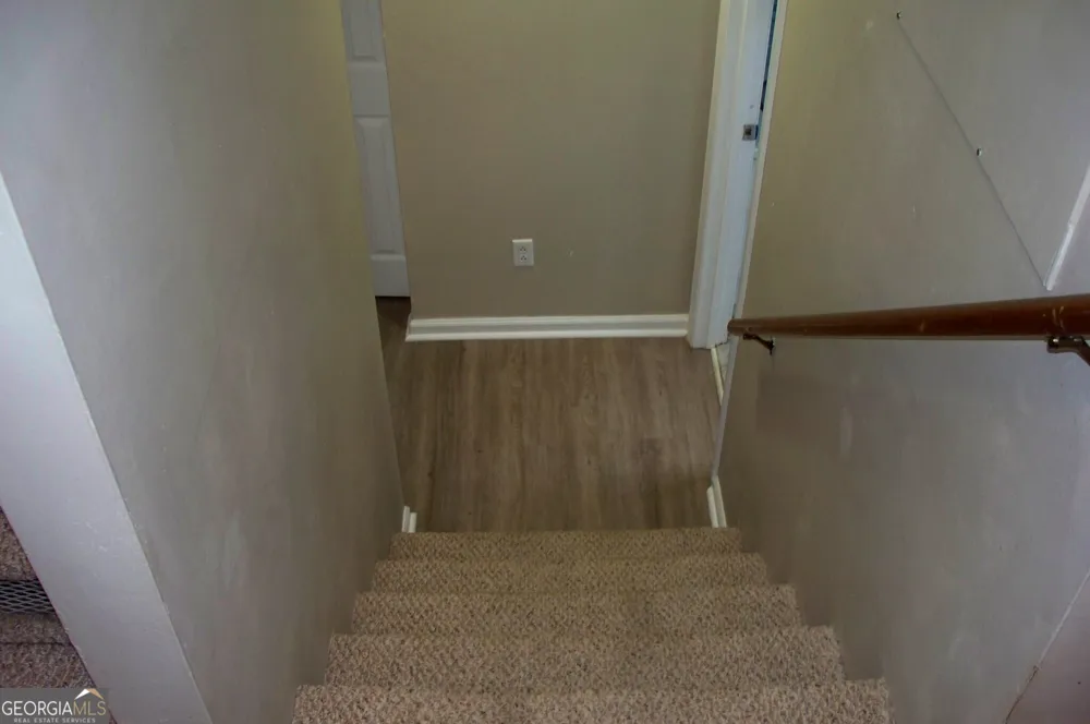 1707 Briarcliff CT Milledgeville, GA 31061