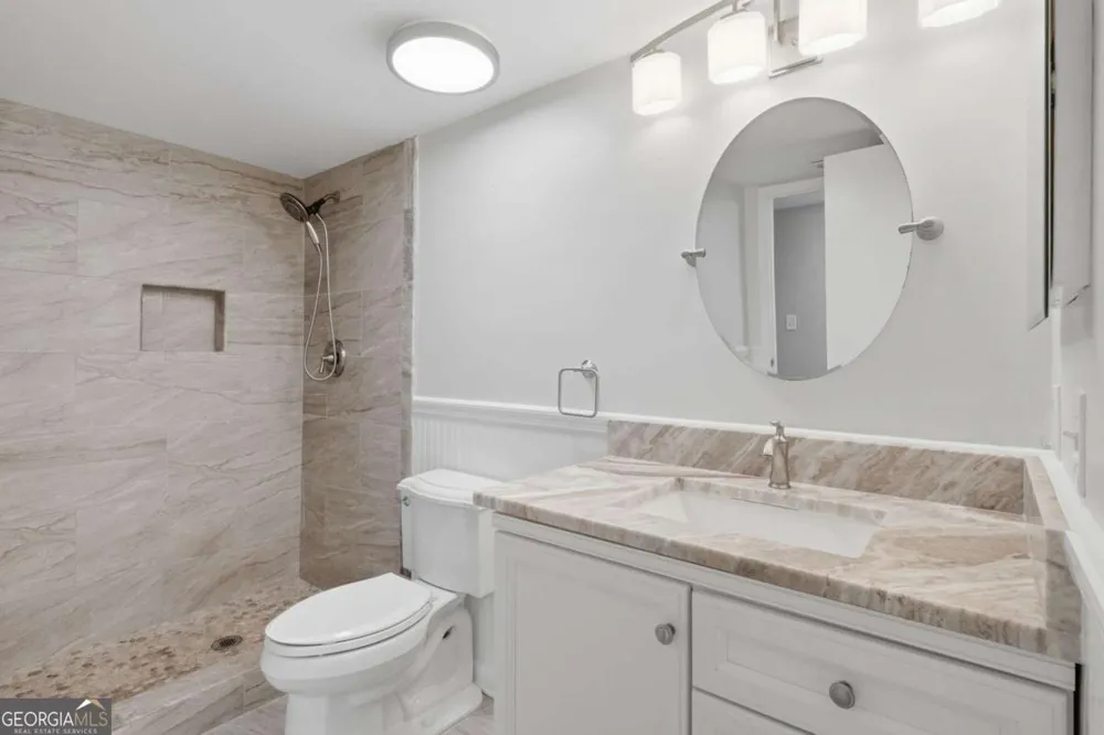 3073 Westwood WAY Alpharetta, GA 30004