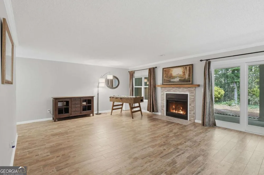 3073 Westwood WAY Alpharetta, GA 30004