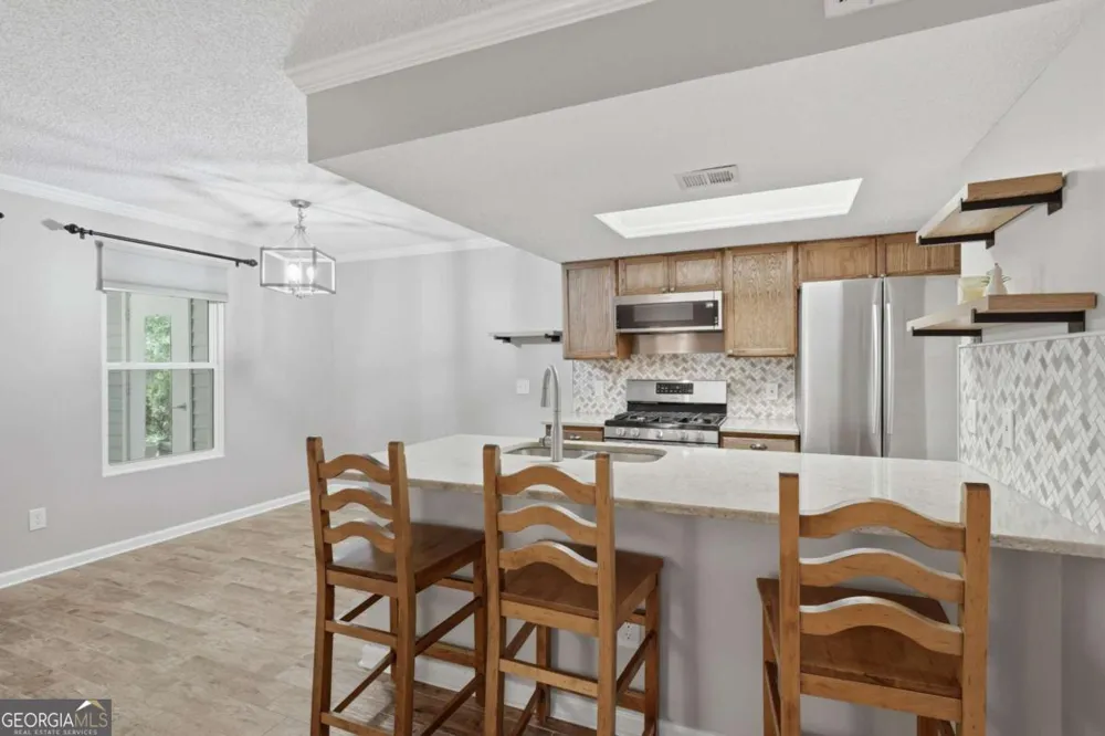 3073 Westwood WAY Alpharetta, GA 30004