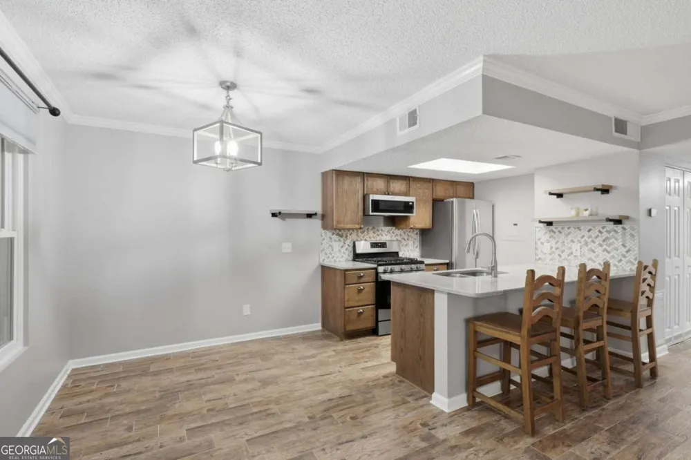 3073 Westwood WAY Alpharetta, GA 30004