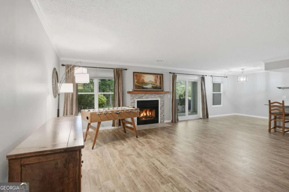 3073 Westwood WAY Alpharetta, GA 30004