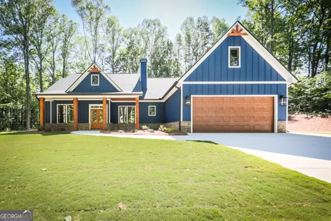61 Goodman PATH