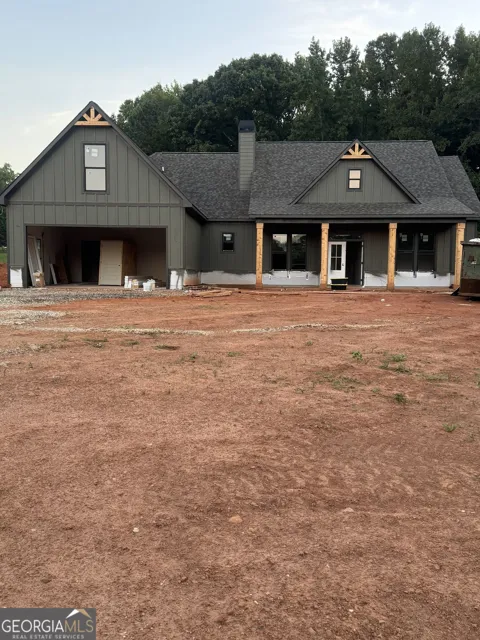 61 Goodman PATH
