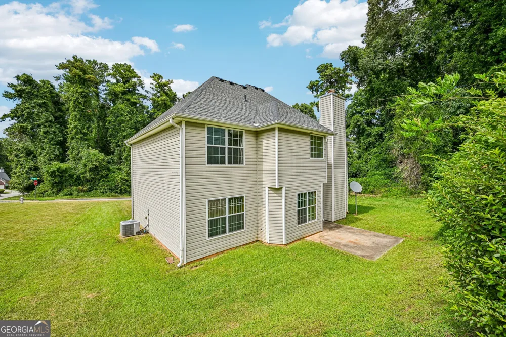 2083 Dylan CT Ellenwood, GA 30294