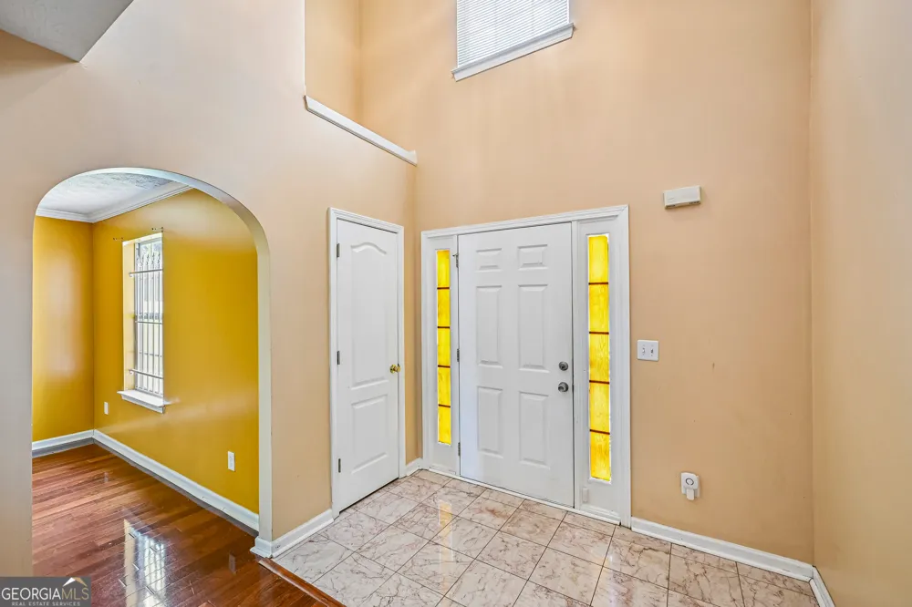 2083 Dylan CT Ellenwood, GA 30294