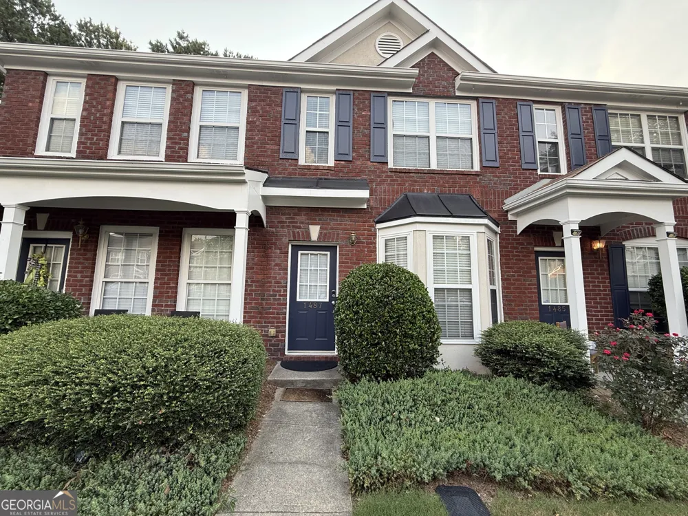1487 Cove Creek CIR Norcross, GA 30093