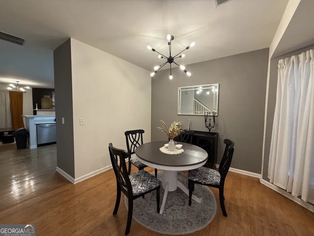 1487 Cove Creek CIR Norcross, GA 30093