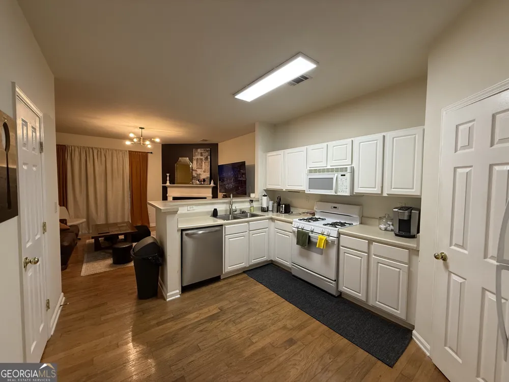 1487 Cove Creek CIR Norcross, GA 30093