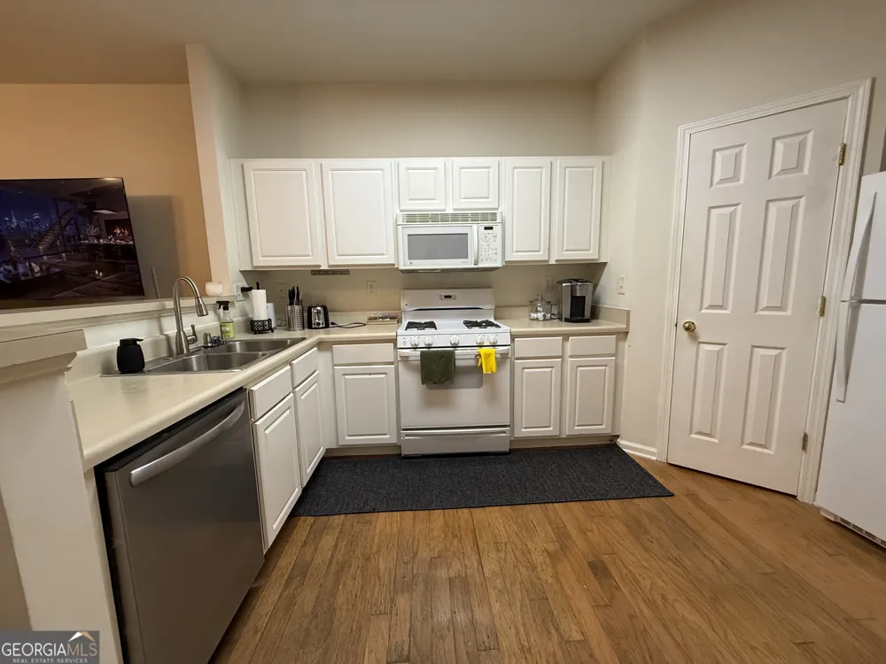 1487 Cove Creek CIR Norcross, GA 30093