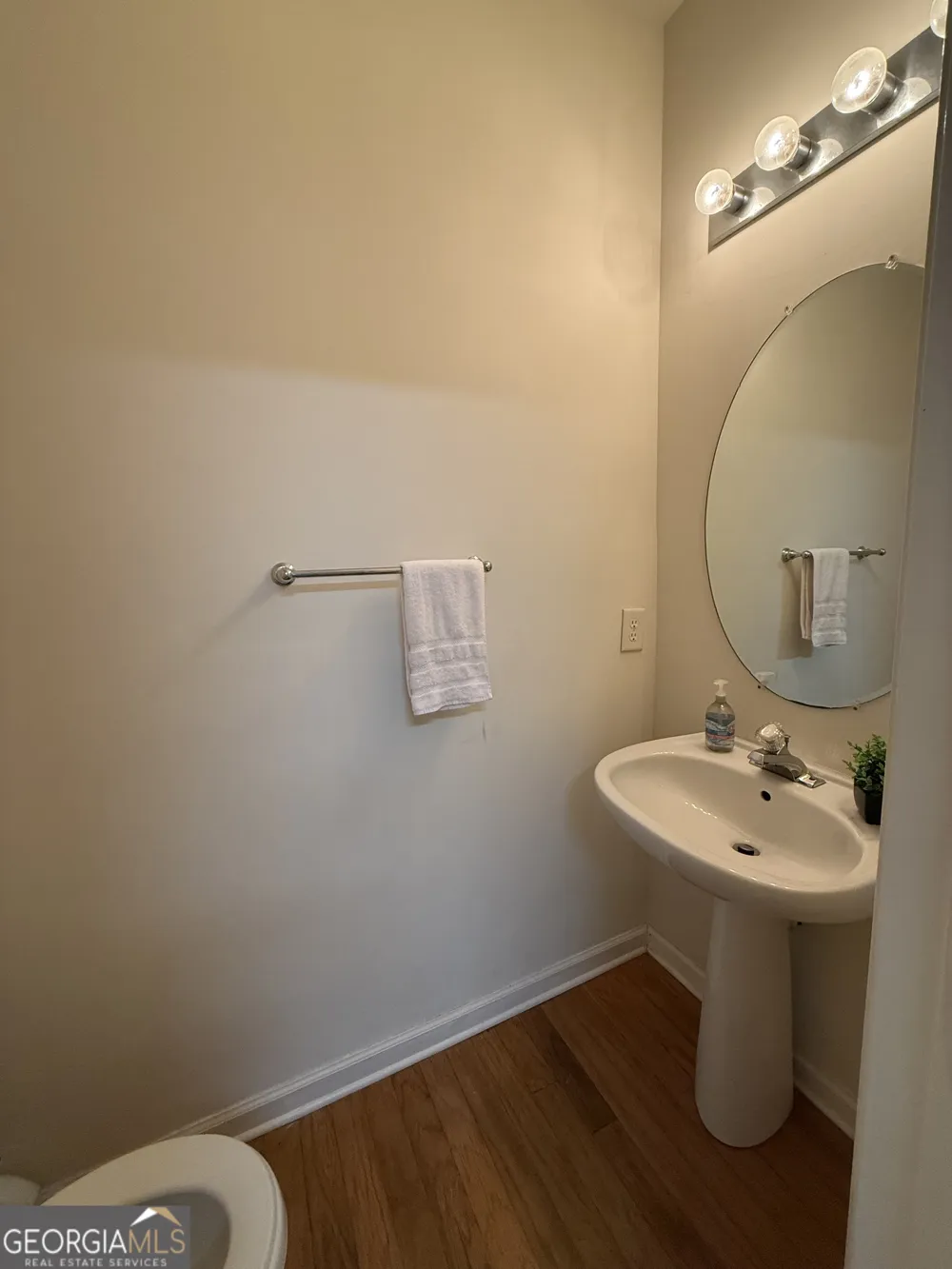 1487 Cove Creek CIR Norcross, GA 30093