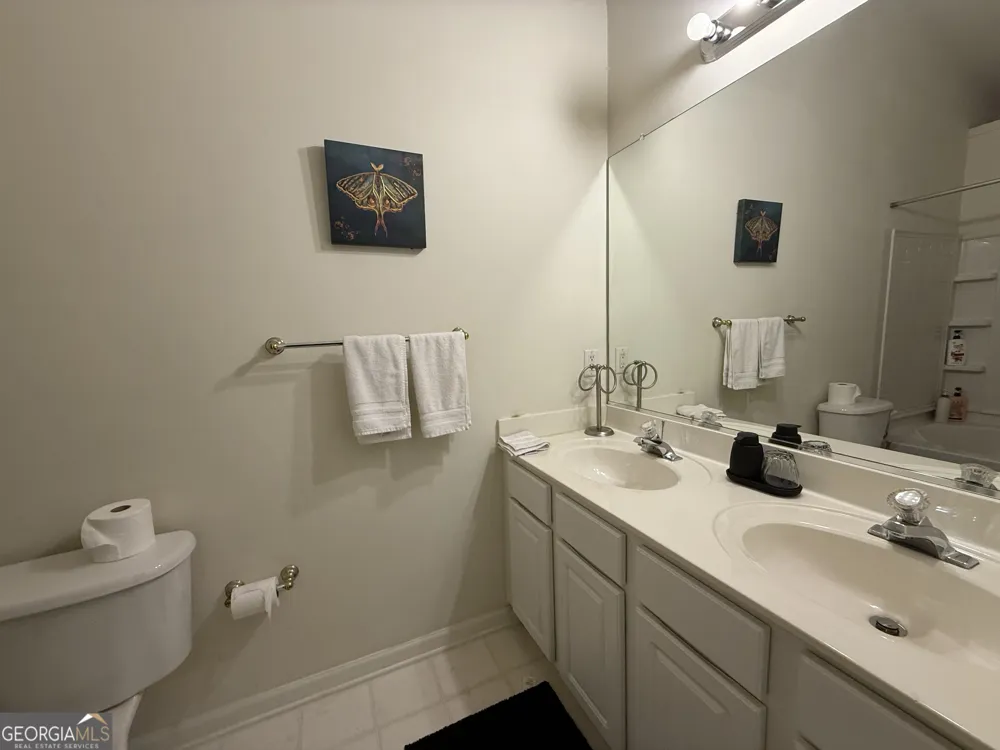 1487 Cove Creek CIR Norcross, GA 30093