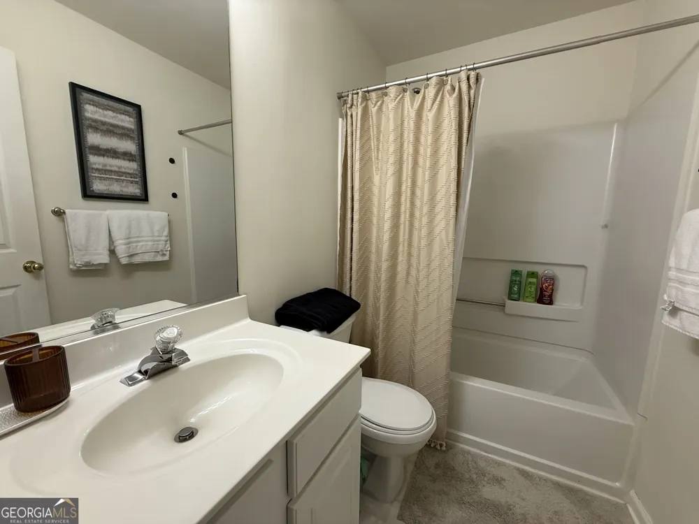 1487 Cove Creek CIR Norcross, GA 30093