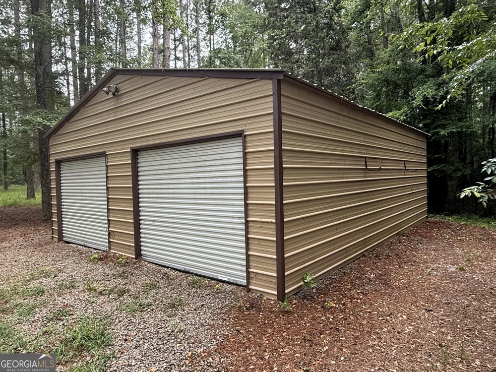 1331 Center Hill School RD Union Point, GA 30669