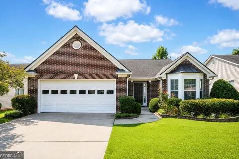 1421 Culverstone DR